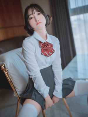 DJAWA Photo - HaNari (하나리) - Swimming Lessons #13_Normal_69