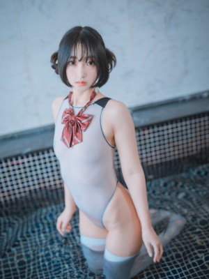 DJAWA Photo - HaNari (하나리) - Swimming Lessons #13_WetVer_05