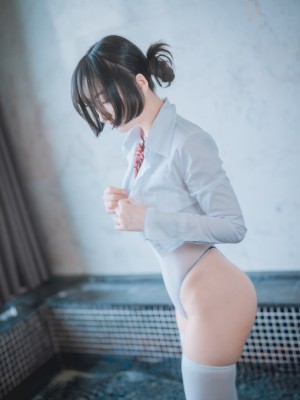 DJAWA Photo - HaNari (하나리) - Swimming Lessons #13_WetVer_56