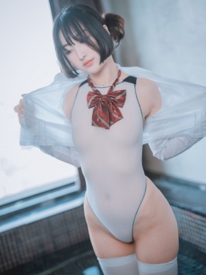 DJAWA Photo - HaNari (하나리) - Swimming Lessons #13_WetVer_67