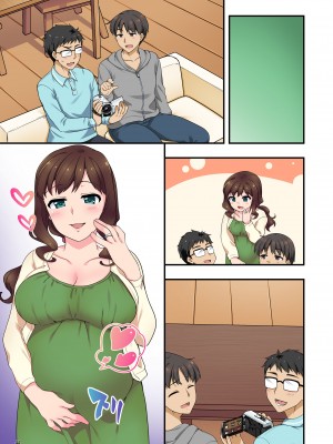 [Maritozzo (水乃アルト)] イヤミな兄嫁のエロ裏アカ発見！？ 〜兄貴にバラすと迫ってみたら〜_132
