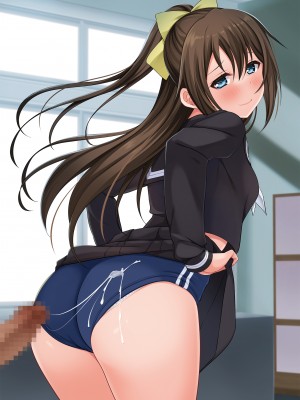 [spec.C(灯野水都)] しずくちゃんがブルマで抜いてくれる本 (ラブライブ! 虹ヶ咲学園スクールアイドル同好会)[DL版]_45