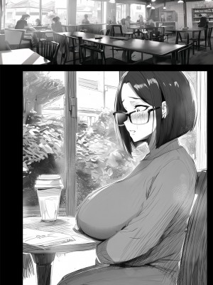 [ピエトロ] アプリで出会った人妻はいつもお世話になっている隣人の主婦でした_47
