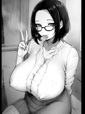 [ピエトロ] アプリで出会った人妻はいつもお世話になっている隣人の主婦でした_71