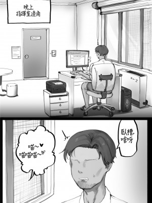 [Eonsang] FFM Manga (Girls' Frontline) [AKwoL烤肉组] [Decensored]_03