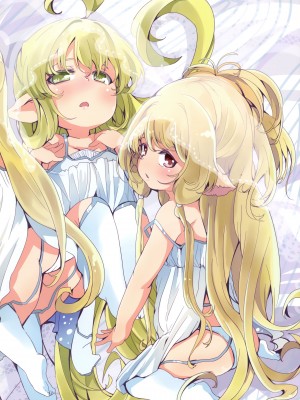 (C101) [ぎんしば。 (しえこ)] 4.5頭身の花嫁 (グランブルーファンタジー) [无毒汉化组]_03