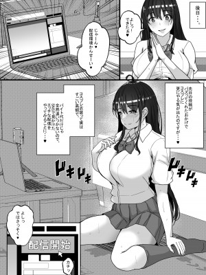 [白桃亭 (rikazu)]コスプレ女子はいつだって発情中_24
