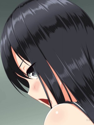 (同人CG集)[かわはぎ亭] 異世界転生ドスケベワールド!! [中国翻訳]_1221_18_01