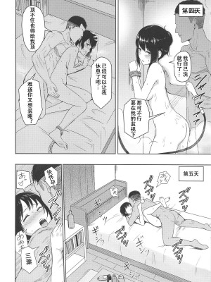 [シュクリーン] Mitsuha 1-9 [中国翻訳] (君の名は。)_00144