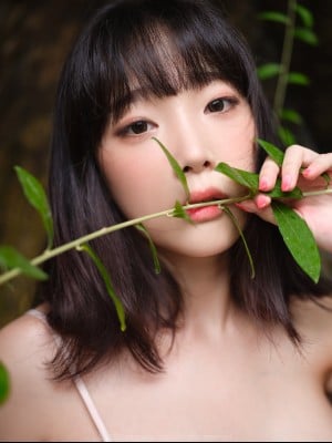 ArtGravia Vol.492 Inkyung (강인경)