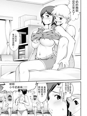 [ゆうじ] みるく! (サイベリアマニアックス 催眠調教デラックス Vol.009) [不可视汉化]_03_121
