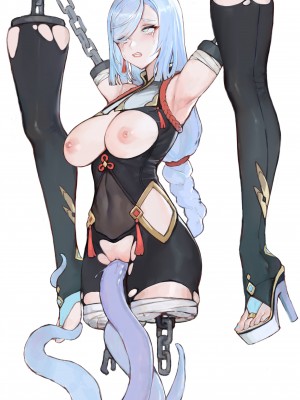[イウウイ]23.1-23.3 All Works (65p) (Pixiv Fanbox)_IMG_4833(20230213-150551)