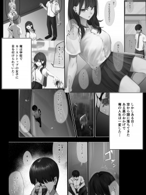 [パンナコッタなんてこった (ミツ季)] カースト下位だった俺が、最強の媚薬を手に入れヤリまくる3_02__001