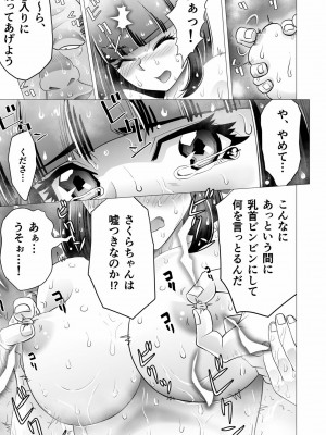 [がっきー] 姉妹の嬌声 [DL版]_011_image_011