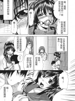 [若宮参太] 女体化肉落ち [DL版] [中字]_178