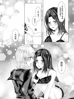 [Thrylos (すう)] 倒錯ロマンス (BanG Dream!) [北京神马个人汉化] [DL版]_20