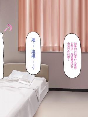 [一億万軒茶屋] 巨チンが入院したら、ナースとのエロエロ入院生活が待っていた[中国翻訳]_077