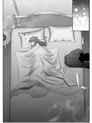 [わたぽんぽん] 黒百合が溶けるまで〜庭師の心臓編〜 [莉赛特汉化组]_52