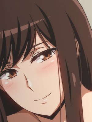 [はらへら] 六畳一間の彼女_39