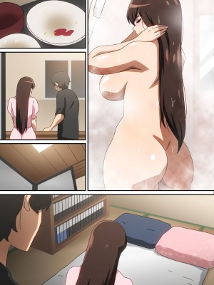 [はらへら] 六畳一間の彼女_24