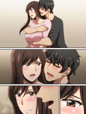 [はらへら] 六畳一間の彼女_25