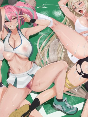 [全自動下ネタ製造マシーン (ちねつ)] だってダーリン…雑魚ちんぽなんだもん! (アズールレーン) [葱鱼个人汉化]_42