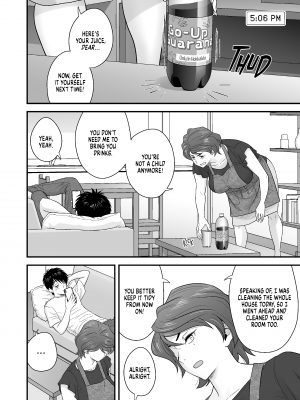 [リファイア (辰波要徳)] 母が友カノになったので2｜ My Mother Fucking Friend (x3200) [not FAKKU] [Irodori Comics] [無修正]_09