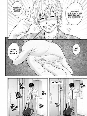 [リファイア (辰波要徳)] 母が友カノになったので2｜ My Mother Fucking Friend (x3200) [not FAKKU] [Irodori Comics] [無修正]_05