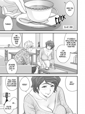 [リファイア (辰波要徳)] 母が友カノになったので2｜ My Mother Fucking Friend (x3200) [not FAKKU] [Irodori Comics] [無修正]_10