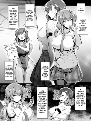 [8cm (はっせん)] 水泳部エース催眠計画2｜The Persuaded Team Ace 2 (x3200) [not FAKKU] [Irodori Comics] [無修正]_05