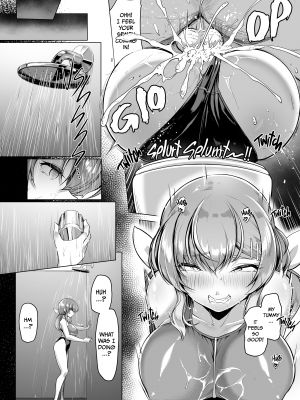 [8cm (はっせん)] 水泳部エース催眠計画2｜The Persuaded Team Ace 2 (x3200) [not FAKKU] [Irodori Comics] [無修正]_22
