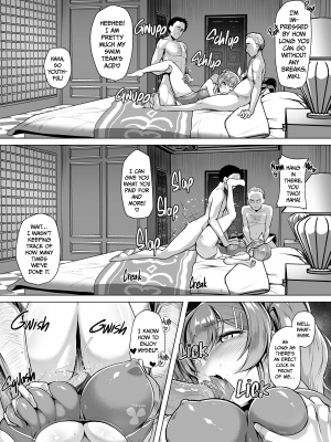 [8cm (はっせん)] 水泳部エース催眠計画2｜The Persuaded Team Ace 2 (x3200) [not FAKKU] [Irodori Comics] [無修正]_37