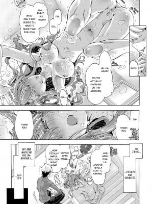 [高崎たけまる] Sexy Selfie Leads to Blackmail Cuckold Sex (x3200) [MediBang] [無修正]_53
