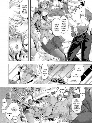 [高崎たけまる] Sexy Selfie Leads to Blackmail Cuckold Sex (x3200) [MediBang] [無修正]_26