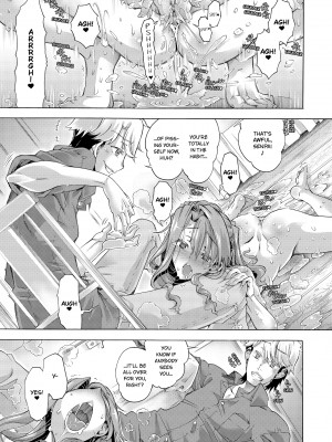 [高崎たけまる] Sexy Selfie Leads to Blackmail Cuckold Sex (x3200) [MediBang] [無修正]_77