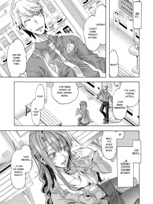 [高崎たけまる] Sexy Selfie Leads to Blackmail Cuckold Sex (x3200) [MediBang] [無修正]_45