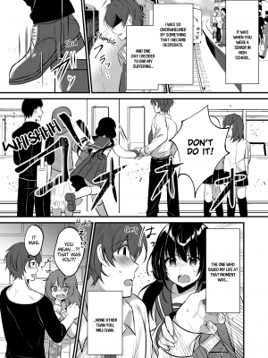 [Natsuyoshi] A Yandere Boyfriend's Sexy Punishment (x3200) [MediBang] [無修正]_027