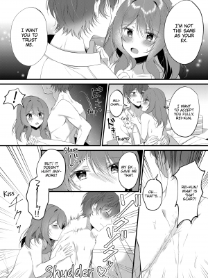[Natsuyoshi] A Yandere Boyfriend's Sexy Punishment (x3200) [MediBang] [無修正]_081