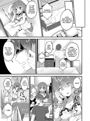 [Natsuyoshi] A Yandere Boyfriend's Sexy Punishment (x3200) [MediBang] [無修正]_057