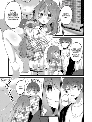 [Natsuyoshi] A Yandere Boyfriend's Sexy Punishment (x3200) [MediBang] [無修正]_055
