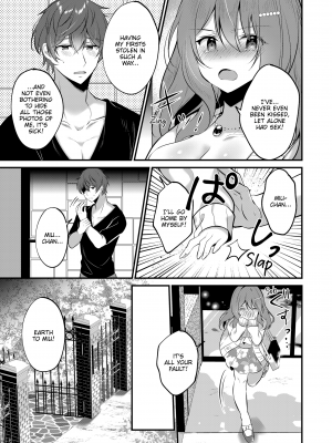 [Natsuyoshi] A Yandere Boyfriend's Sexy Punishment (x3200) [MediBang] [無修正]_029