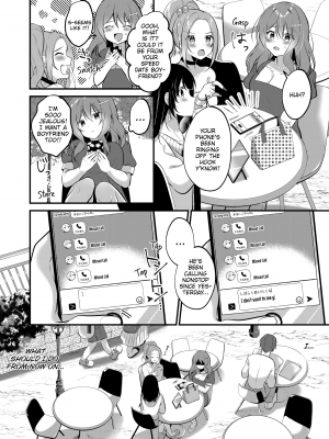 [Natsuyoshi] A Yandere Boyfriend's Sexy Punishment (x3200) [MediBang] [無修正]_030