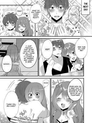 [Natsuyoshi] A Yandere Boyfriend's Sexy Punishment (x3200) [MediBang] [無修正]_097