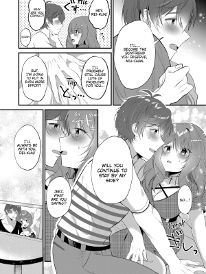 [Natsuyoshi] A Yandere Boyfriend's Sexy Punishment (x3200) [MediBang] [無修正]_098