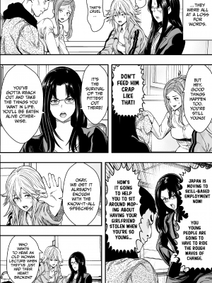[フリーダムプロフェット] 温泉旅行と絶倫人妻たち｜Splishing Splashing Hot Springs (x3200) [not FAKKU] [Irodori Comics] [無修正]_07