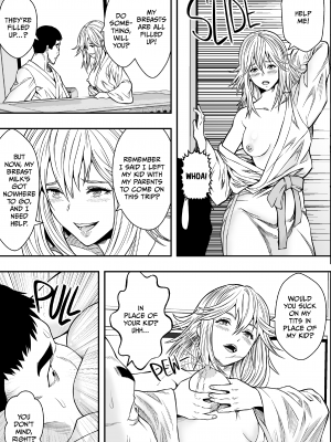 [フリーダムプロフェット] 温泉旅行と絶倫人妻たち｜Splishing Splashing Hot Springs (x3200) [not FAKKU] [Irodori Comics] [無修正]_24