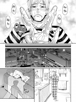 [トミヒロ、] パパ活女子に射精管理されたあの日から… 第三話｜Shot-Calling Sugar Baby 3 (x3200) [not FAKKU] [Irodori Comics] [無修正]_14