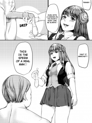 [ミスターほっけ (エマ)] 貢がせ地下アイドル｜[Ema] A Tribute for the Underground Idol (x3200) [FAKKU] [無修正]_20