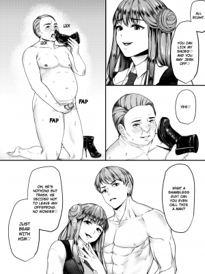 [ミスターほっけ (エマ)] 貢がせ地下アイドル｜[Ema] A Tribute for the Underground Idol (x3200) [FAKKU] [無修正]_12