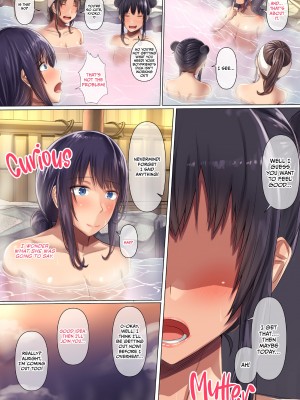 [Soft Thigh (むにおに)] 幼馴染の彼女が先輩のデカチンに寝取られました2｜My Childhood Sweetheart Was Ensnared by an Upperclassman's Huge Cock 2 (x3200) [not FAKKU] [Irodori Comics] [無修正]_10